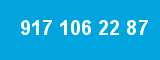 917 106 22 87